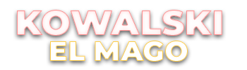 KOWALSKI - El Mago